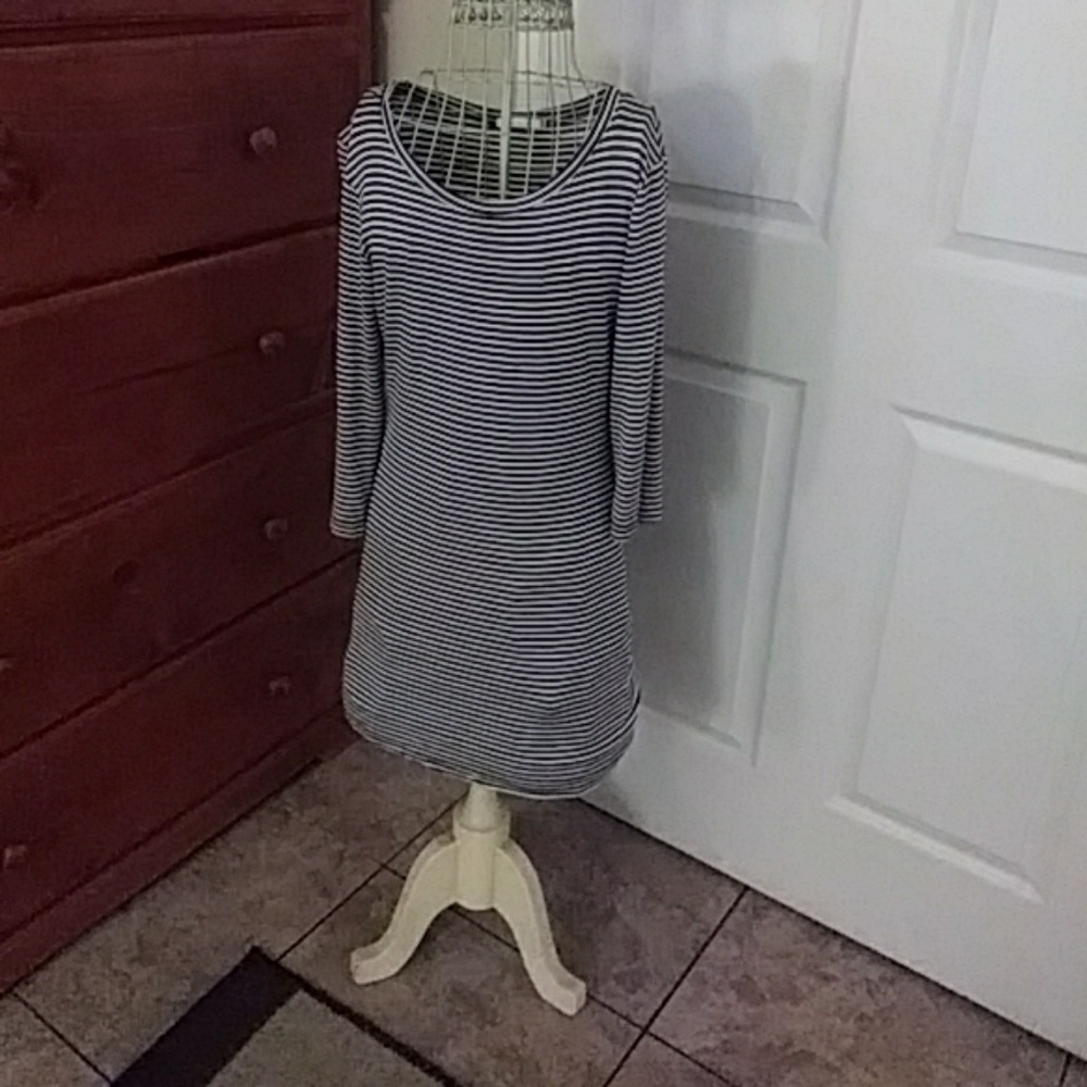 Tunic 3/4 of sleeve